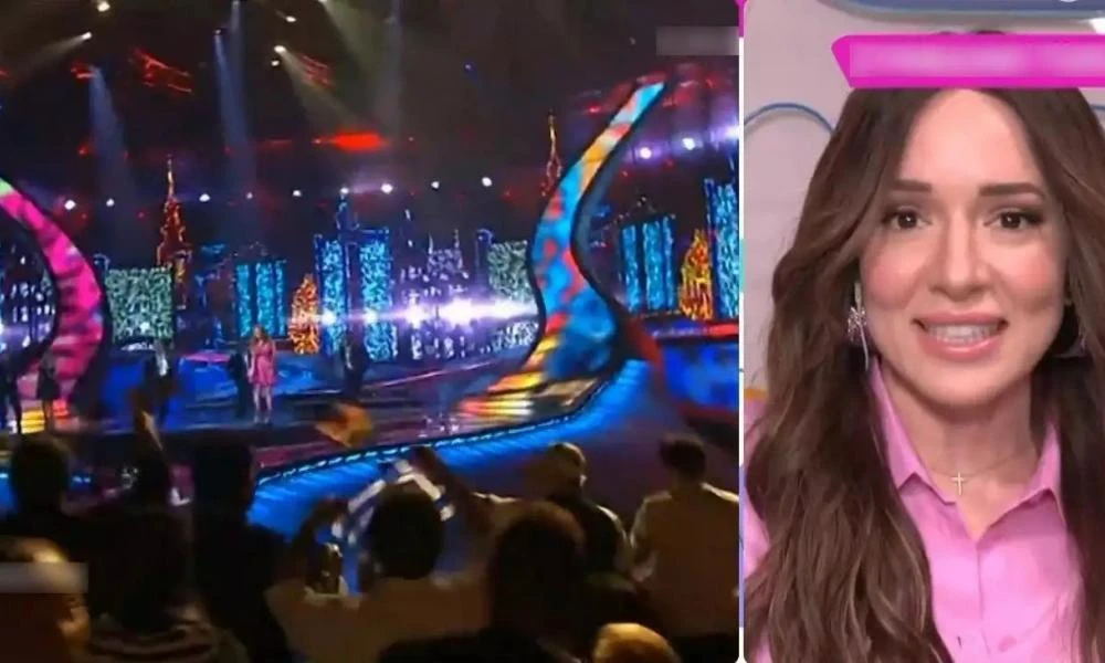 Eurovision - Αποκάλυψη Καλομοίρας για την ΕΡΤ: «Όταν τελείωσε ο διαγωνισμός, μου ζήτησε 800 ευρώ»
